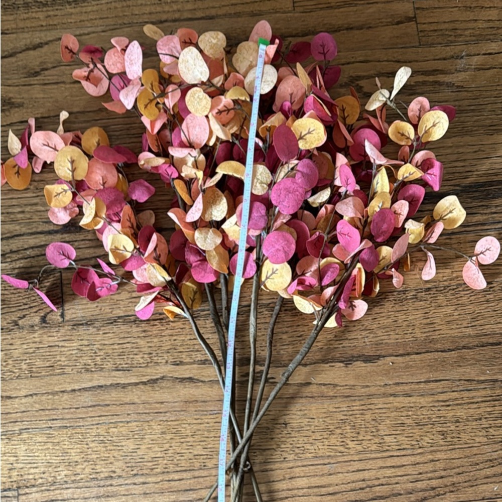 Fall floral